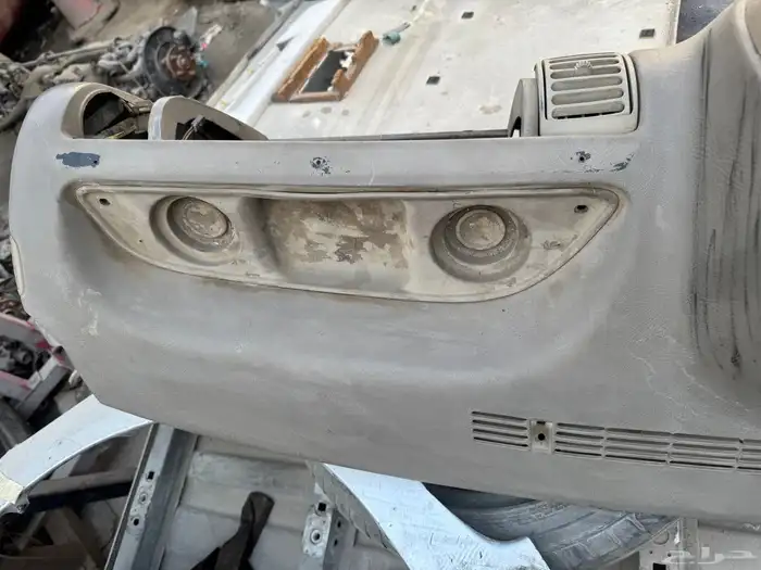 للبيع قشرة طبلون جمس 95-96 اكواب جهة الراكب 15