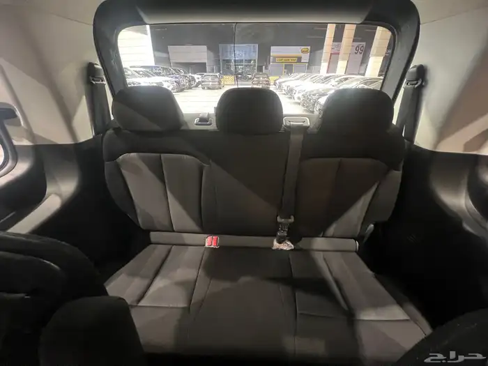 هيونداي ستاريا 2022 (بحالة الوكاله) 7