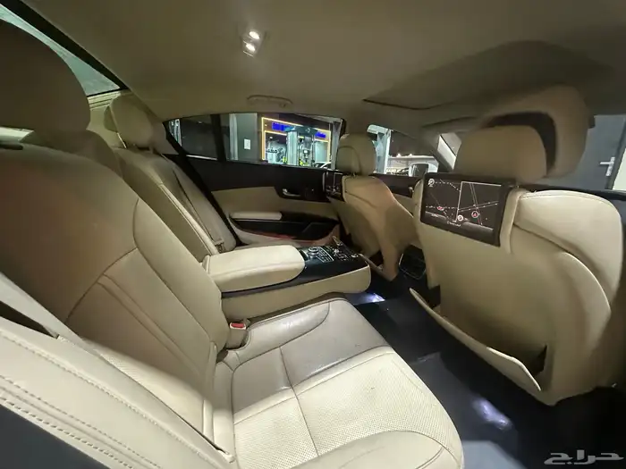 كيا كورس 2014 للبيع 14