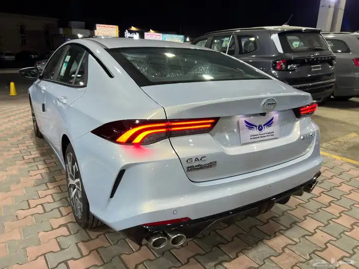 جاك أمباو S 2026 جديد 8