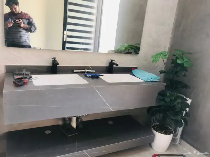 الحمد لله اليوم شغل خلاص 2