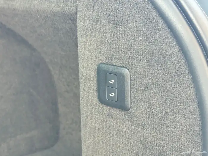 رنج روفر سبورت موديل 2022 41