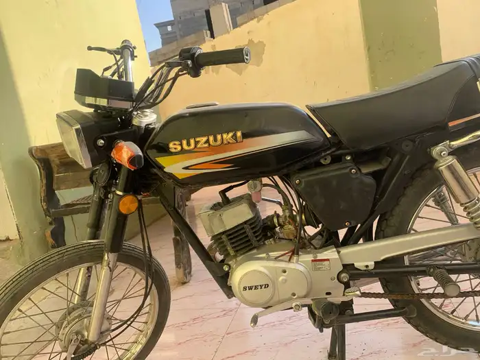 دباب Ax100 (SWEYD) 1