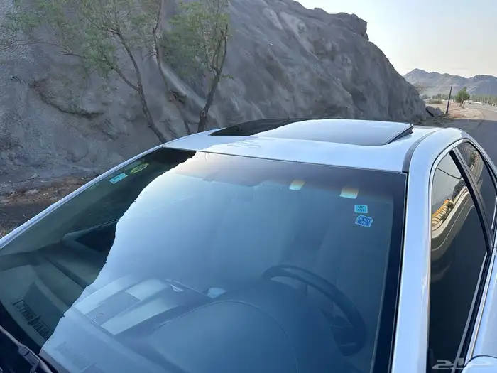 تويوتا كامري 2015 GLX عبداللطيف جميل 8