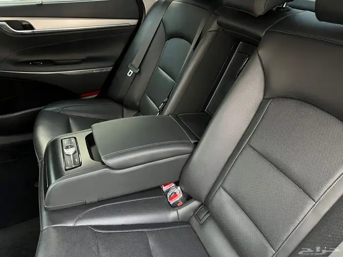 هيونداي ازيرا 2020 فل كامل ( عداد ديجتل كاميرات 360 ) 11