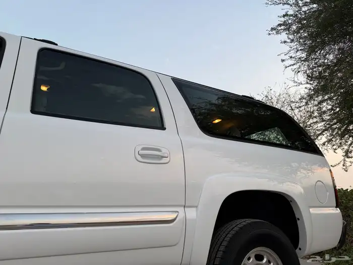 جمس 2005-8100 عداد 63 الف فقط 78