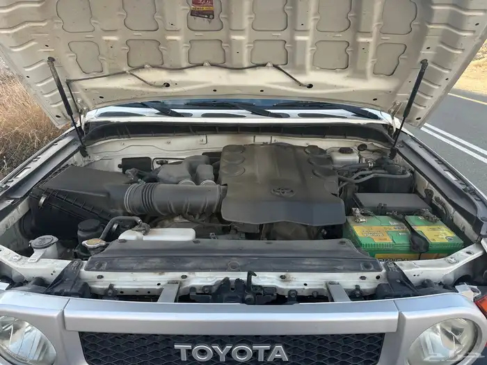 اف جي فل كامل تانكي كبير دفلك 18