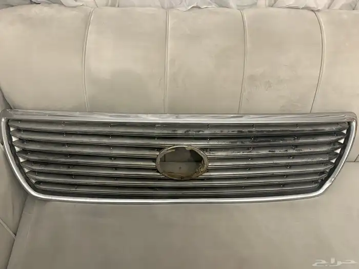 ديكورات و شمعات لكزس 430 14