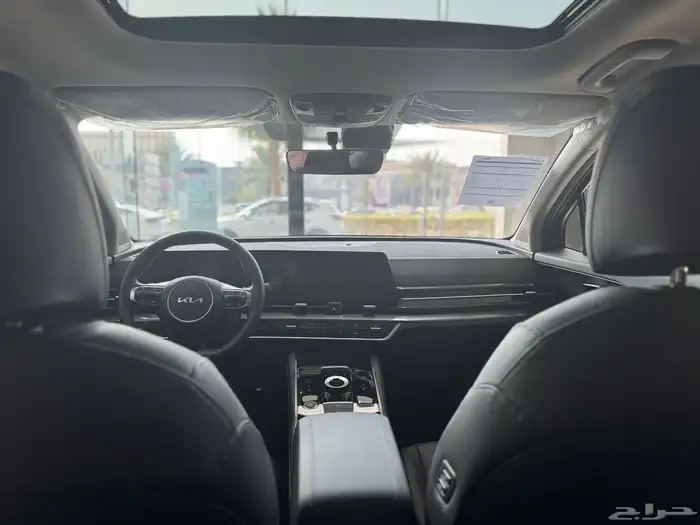 كيا سبورتاج فل كامل م 2025 عروض حصريه 119 الف 9