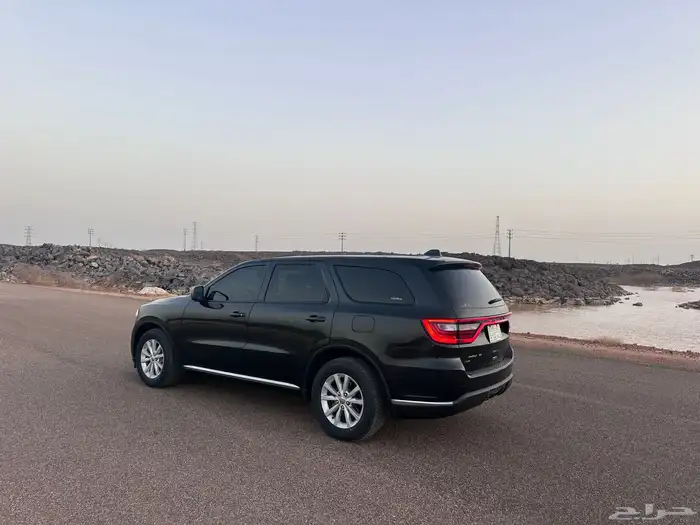 دودج دورانجو 2014 1