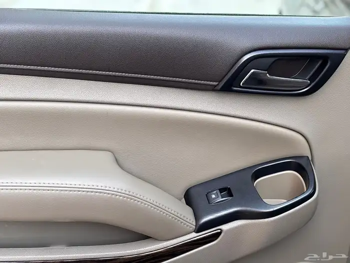 جمس يوكون XL طويل مطور SLE بدون دبل موديل 2020 28