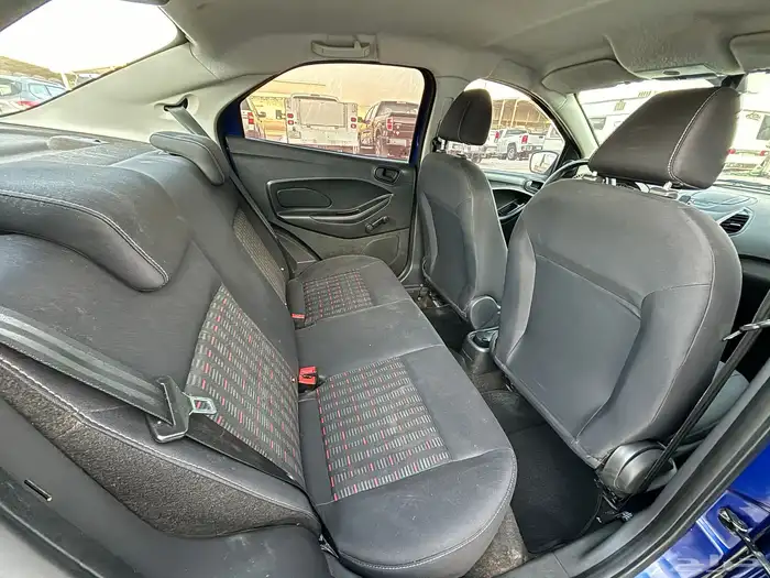 فورد فيجو 2020 14