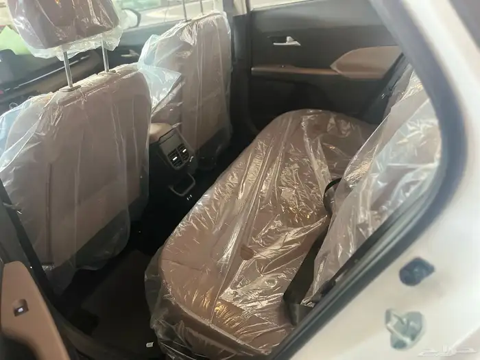 هونداى اكسنت فليت 2026 64975 ريال صيانه مجانيه وتظليل مجانى 2