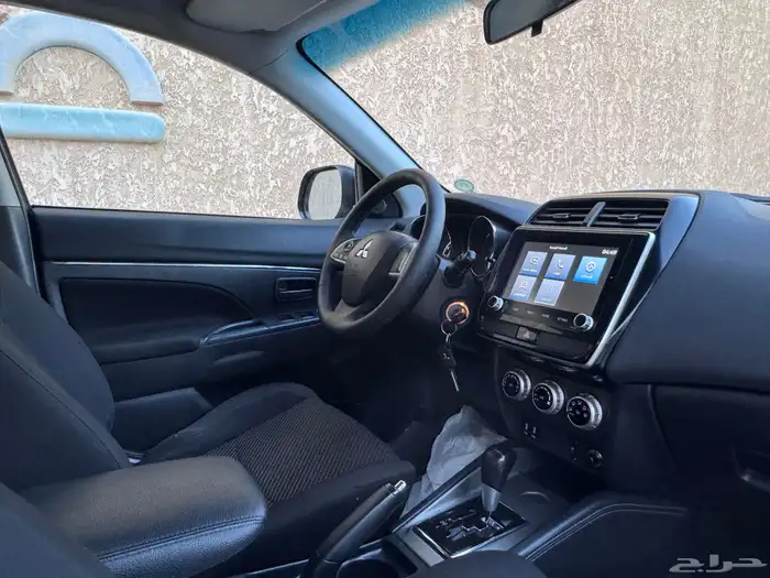 مستبيشي ASX 2020 19