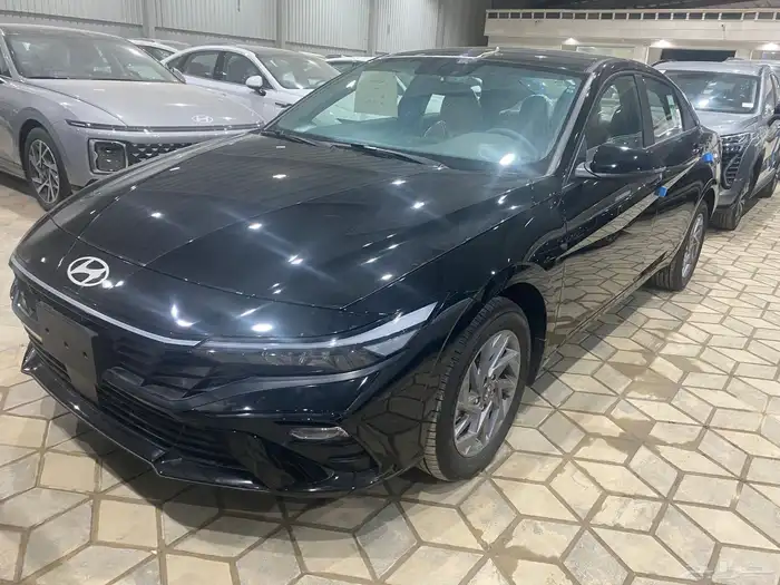 هونداي النترا سمارت 1500 سعودي 2025 1