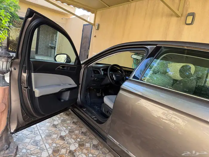 فورد تورس المديل 2020 امبيانتي وارد الناغي بدي وكالة 28