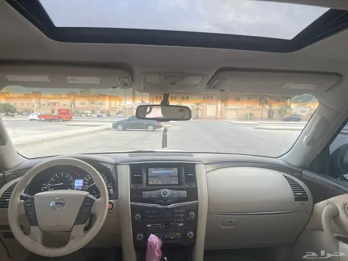 باترول SE2 2016 4