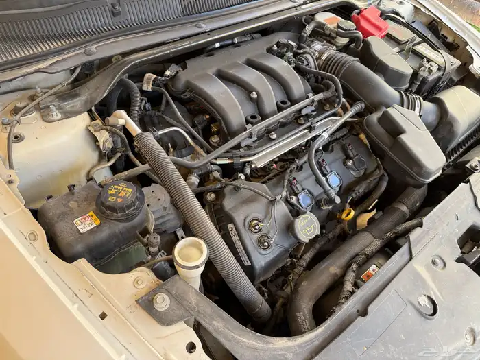 فورد تورس المديل 2016 استاندر سعودي توكيلات الجزيرة 88