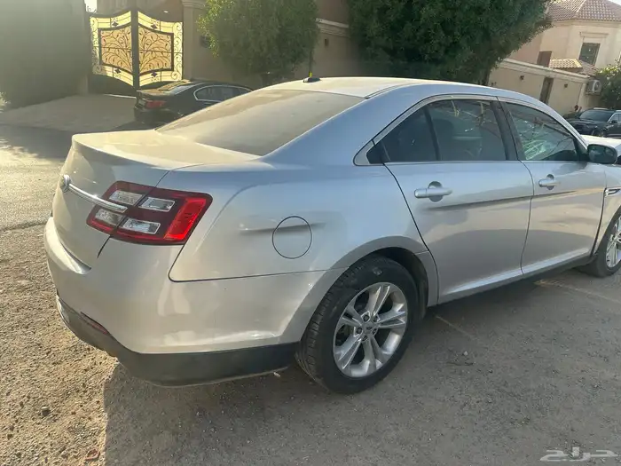 توروس 2013 مصدومة 1