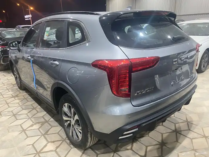 هافال جوليان اكتيف سعودي 2026 2