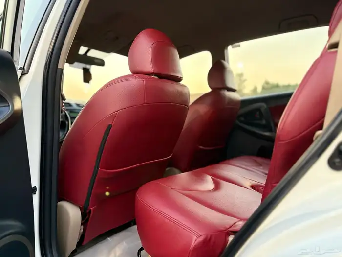 راف فور 2012 نظيييف جدا 19