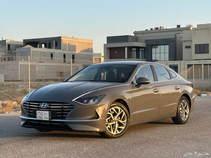 سوناتا موديل 2021 12