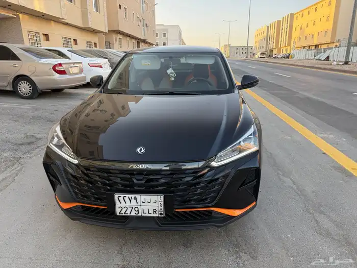 للتنازل سيارة دونغ فينج 3