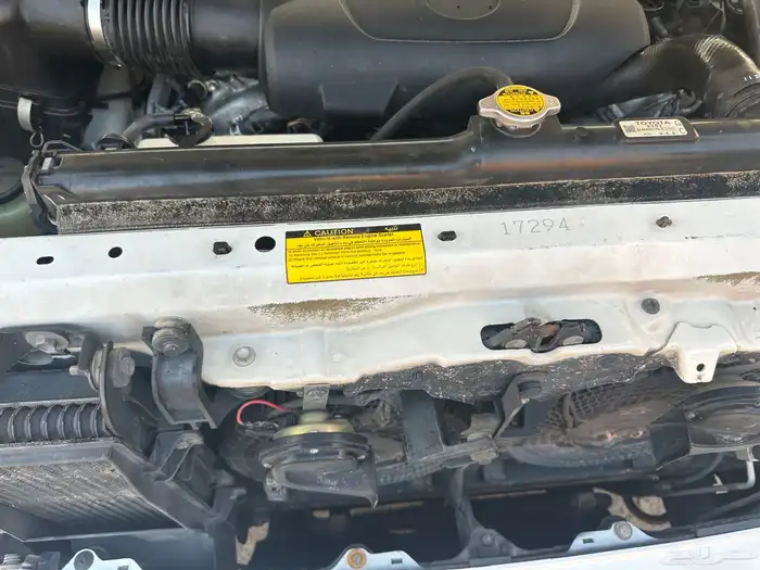 تويوتا اسكويا 2013 ابيض ليمتد دبل فل كامل اعلى مواصفات 23