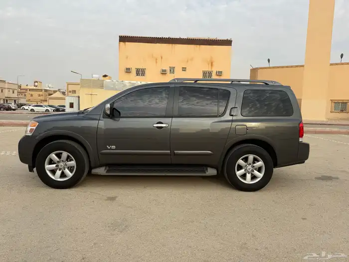 ارمادا 2012 شبه مخزن 2