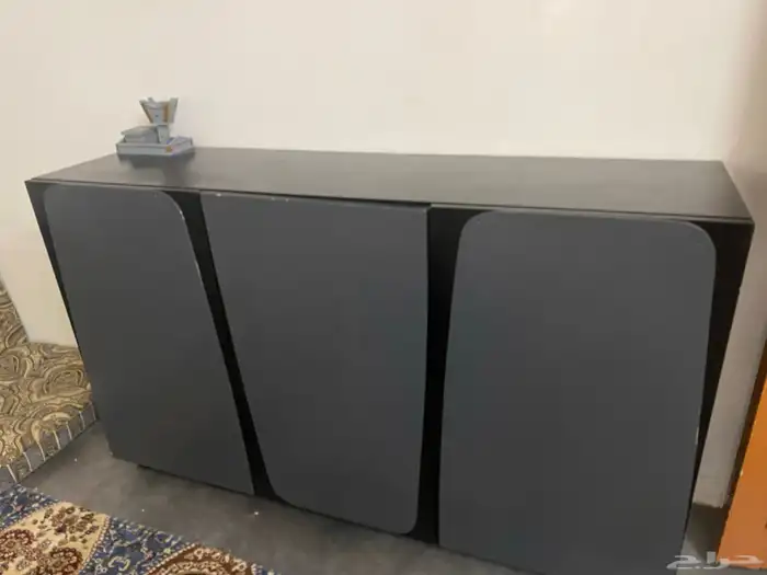 ركن كافيه اسود 0