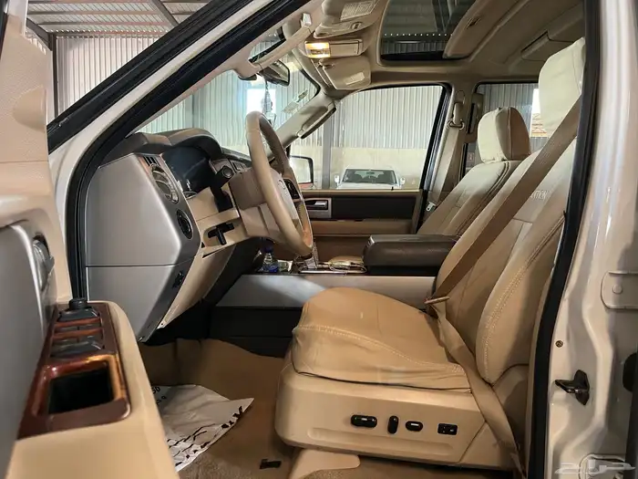 اكسبديشن 2008 فل كامل 8