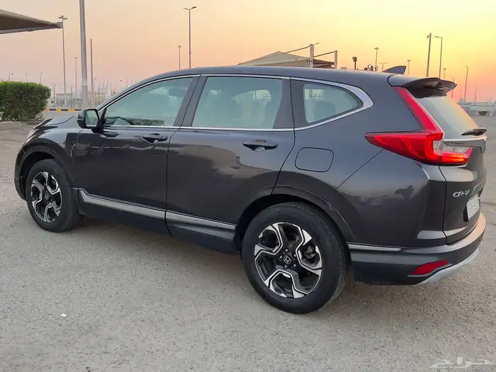 هوندا CRV موديل 2017 فل كامل 10