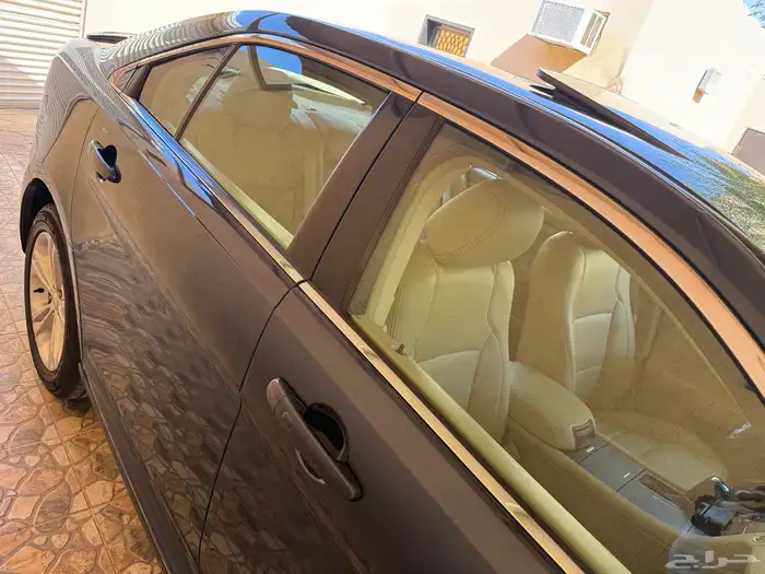 فورد تورس المديل 2017 فل كامل SEL توكيلات الجزيرة 11