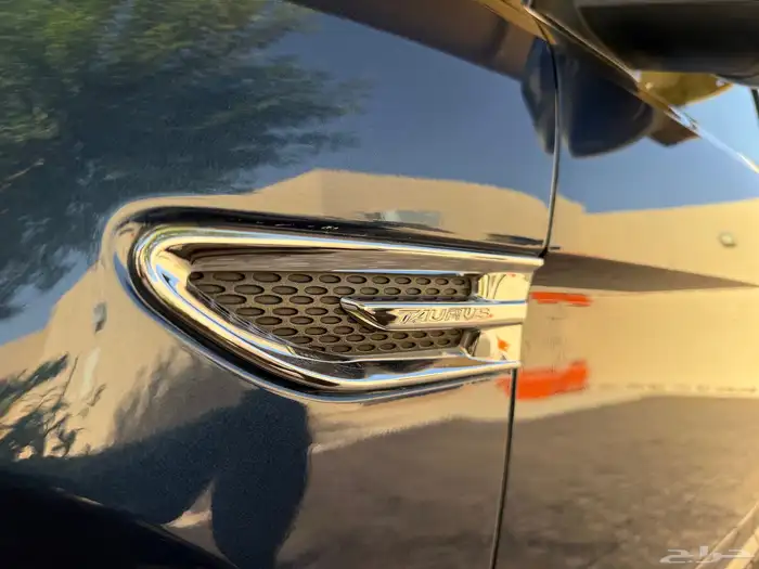 فورد تورس المديل 2017 فل كامل SEL توكيلات الجزيرة 22