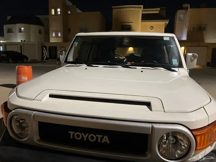 اف جي 2012 FG 3