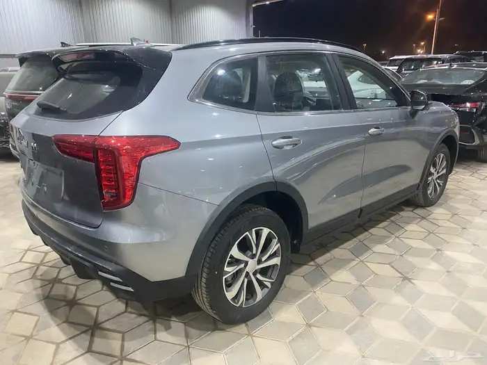 هافال جوليان اكتيف سعودي 2026 1