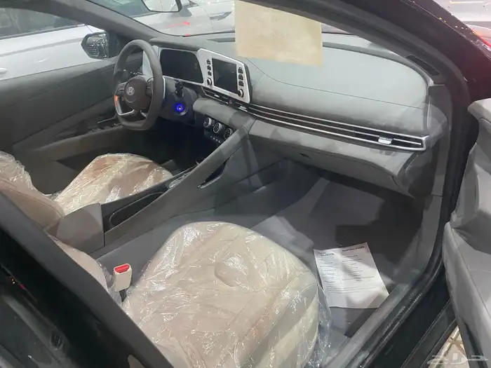 هونداي النترا سمارت 1500 سعودي 2025 6