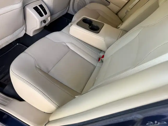 فورد تورس المديل 2017 فل كامل SEL توكيلات الجزيرة 60