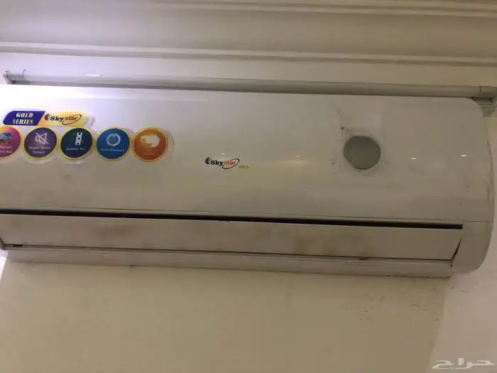 مكيفات سبليت 2