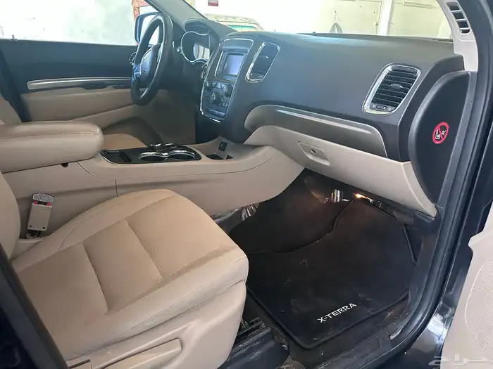 دودج دورانجو 2014 23