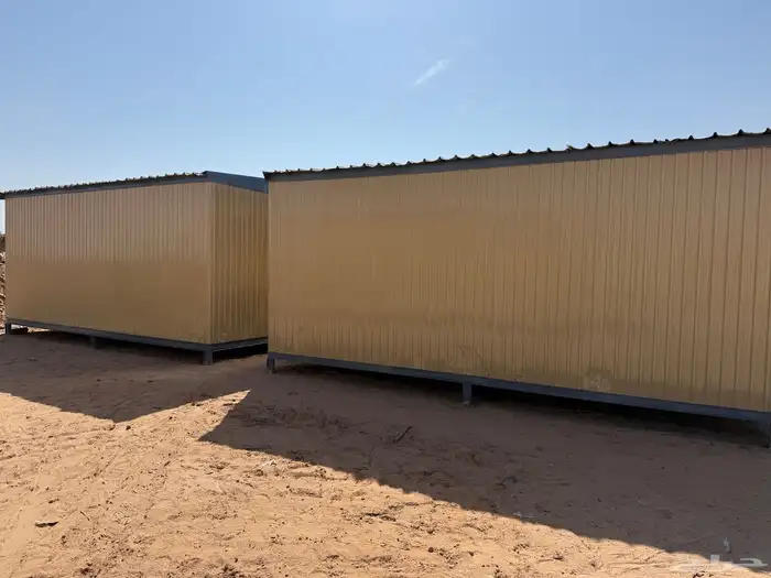 بركس بركسات برتبل برتبلات غرف جاهزة بيوت جاهزة غرف متنقلة 12