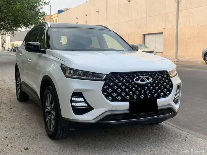 شيري تيجو 7 برو 2021 فل كامل مخزن وكاله عالضمان 1