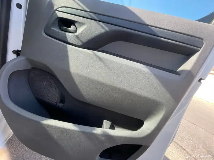 فان - بيجو- اكسبيرت-2022-ديزل- تماتيك- 17