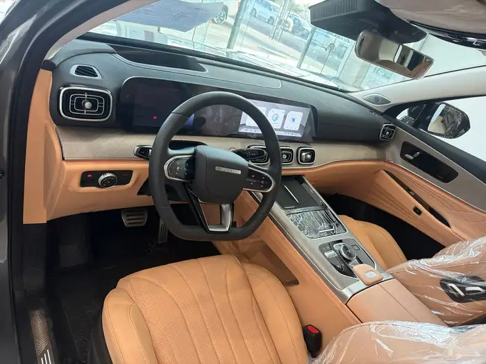 جايكو J8 نص فل موديل 2026 بعروض نهايه السنه لاتفوت الفرصه 7