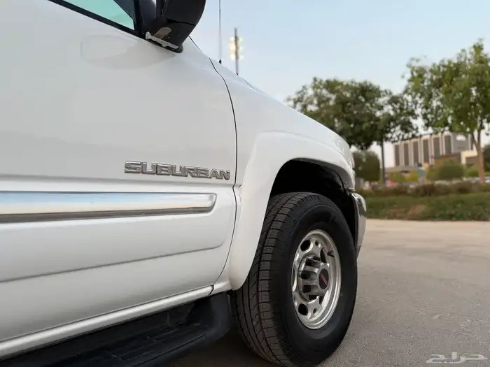 جمس 2005-8100 عداد 63 الف فقط 58