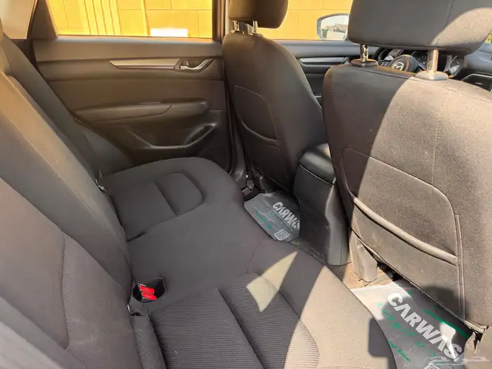 مازدا CX-5 بحالة ممتازة 2023 12