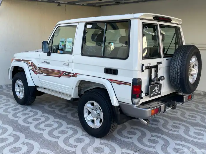 جيب ربع ( مخزن ) 1