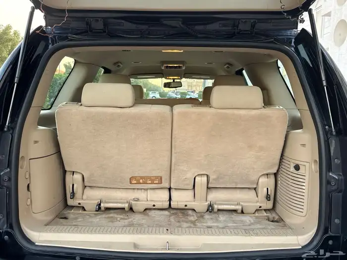 شيفروليه تاهو 2012 17