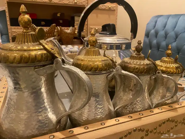 شنطه عزبه كامله 3