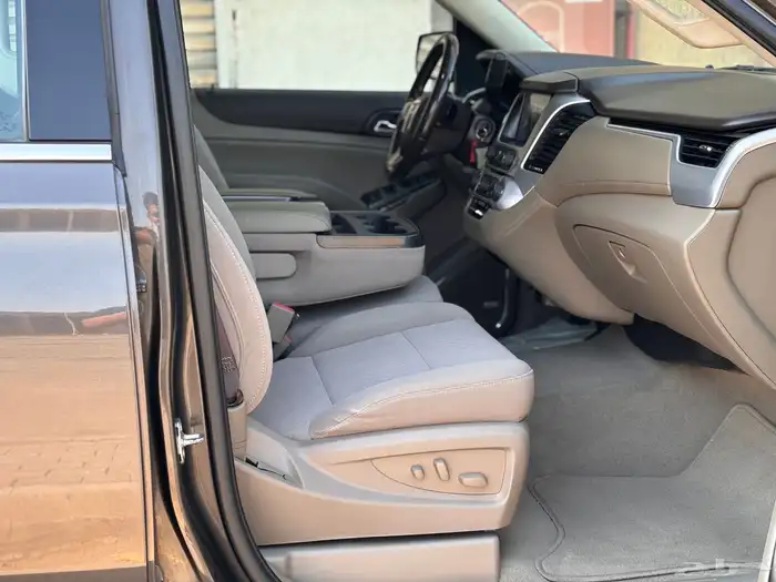 جمس يوكون XL طويل مطور SLE بدون دبل موديل 2020 18